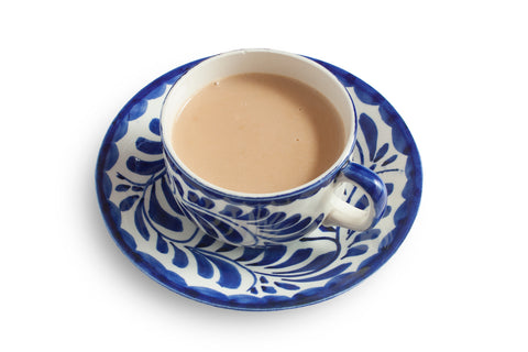 Atole de cajeta (1 lt)